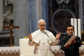 Pope Leo XIV leads Jubilee of Sport at the Vatican