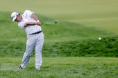 US Open - Round 3