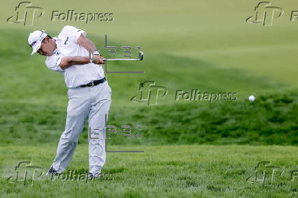 US Open - Round 3