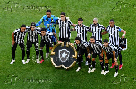 FIFA Club World Cup - Group B - Botafogo v Seattle Sounders FC