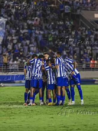 MACEIO, AL, 16.06.2025-BRASILEIRO SERIE C-CSA (AL) X FLORESTA (CE)