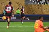 FLAMENGO x ESPERANCE DE TUNIS - CAMPEONATO MUNDIAL DE CLUBES - FIFA CLUB WORLD CUP