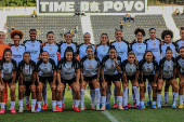 Corinthians x Cruzeiro