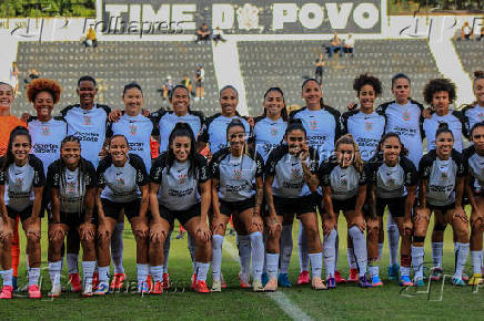 Corinthians x Cruzeiro