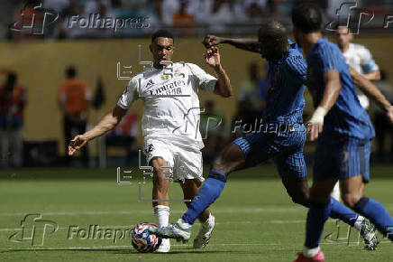Real Madrid - Al Hilal