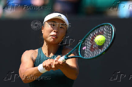 Nottingham Open