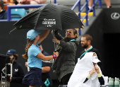 Eastbourne Open