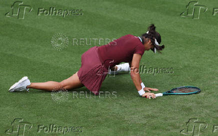 Eastbourne Open