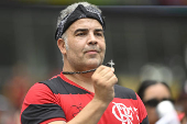 FLAMENGO x BAYERN DE MUNIQUE - CAMPEONATO MUNDIAL DE CLUBES - FIFA CLUB WORLD CUP