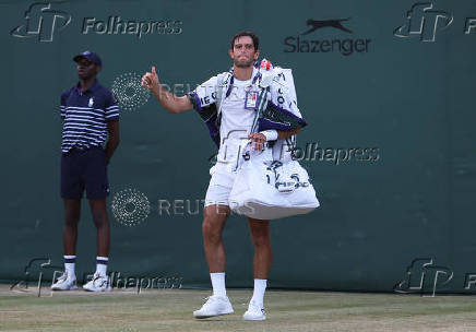 Wimbledon