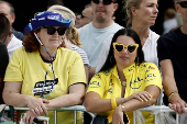 Tour de France - Stage 1 - Lille to Lille