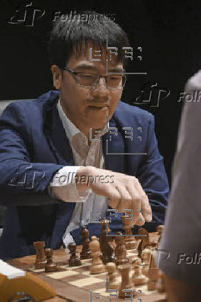 XXXVIII Magistral de Ajedrez Ciudad de León