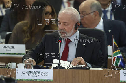 Los líderes de los BRICS condenan 