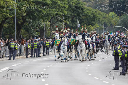93° ANIVERSÁRIO DA REVOLUÇÃO CONSTITUCIONALISTA DE 1932