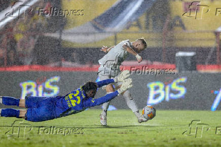 COPA DO NORDESTE 2025, SPORT X CEARA
