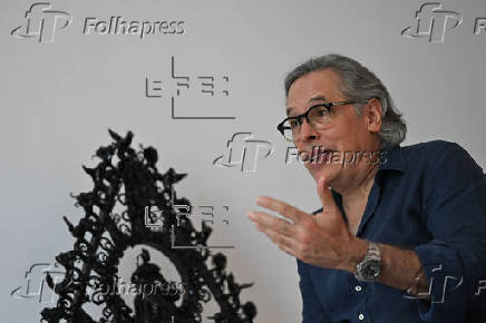 Rodrigo Prieto: 