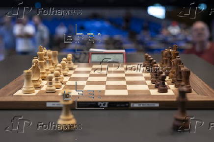 The Biel International Chess Festival