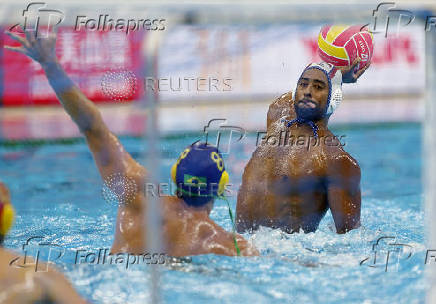 World Aquatics Championships