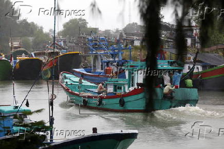 Meteorology agency issues early warning of severe weather in Aceh