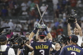 MLB - All-Star Home Run Derby
