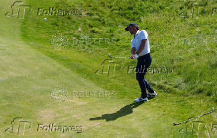 The 153rd Open Championship