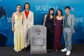 Estreno de “Los Muértimer” en Madrid