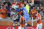 MLS: Vancouver Whitecaps FC at Houston Dynamo FC