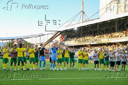 UEFA Europa Conference League second qualifying round - Ilves vs AZ Alkmaar