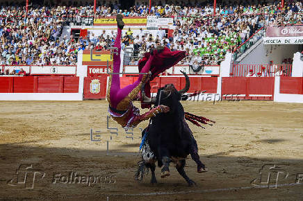 FERIA DE SANTIAGO