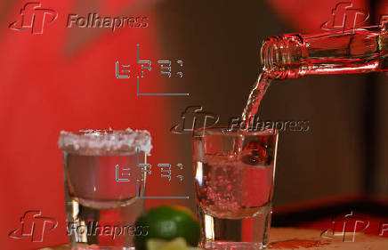 Tequila rosado con jamaica: la innovación mexicana que da vuelta al mundo