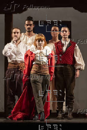 FESTIVAL INTERNACIONAL DE TEATRO CLÁSICO DE ALMAGRO