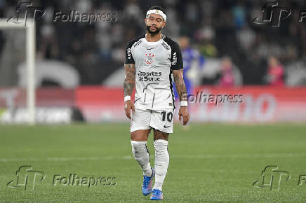 BRASILEIRO A 2025, BOTAFOGO X CORINTHIANS