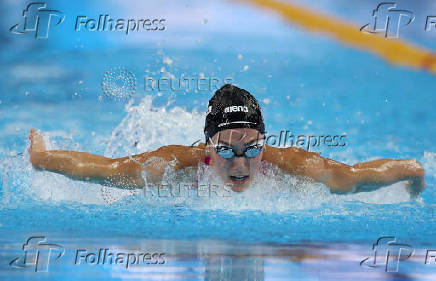 World Aquatics Championships