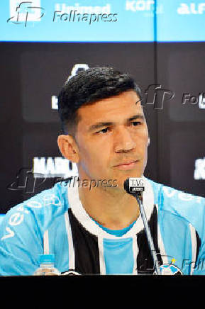 GREMIO - BALBUENA