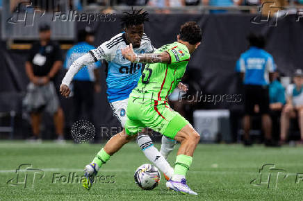 MLS: Leagues Cup-FC Juarez at Charlotte FC