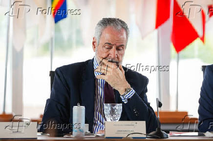 XVII Fórum Nacional de Governadores
