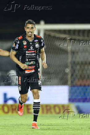 BRASILEIRO B 2025, BOTAFOGO-SP X OPERARIO