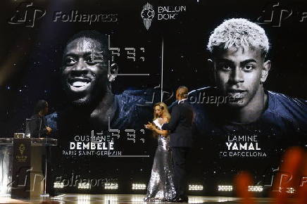 Ballon d'Or 2025