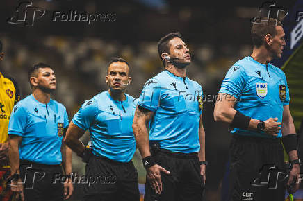 Atlético MG x Sport