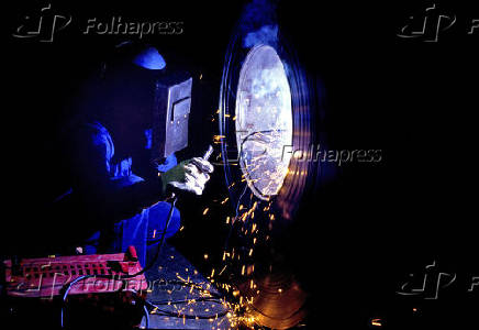 Especial Trabalho