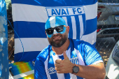 Avaí e Chapecoense jogam pela final do Catarinense