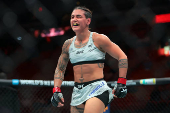 MMA: UFC 314 - Cornolle vs Cowan