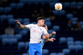 AFC Champions League Two semi-finals - Sydney FC vs Lion City Sailors