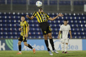 Copa Sudamericana: Guaraní - Independiente