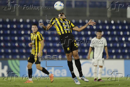 Copa Sudamericana: Guaraní - Independiente