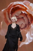 Volga Fashion Week in Moscow