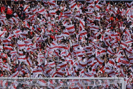 River Plate - Boca Juniors