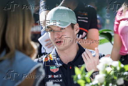 Formula One Miami Grand Prix - Sprint and Qualifying