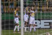 BRASILEIRO B 2025, CHAPECOENSE X CRICIUMA
