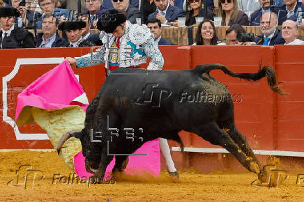 Noveno Festejo de la Feria de Abril 2025